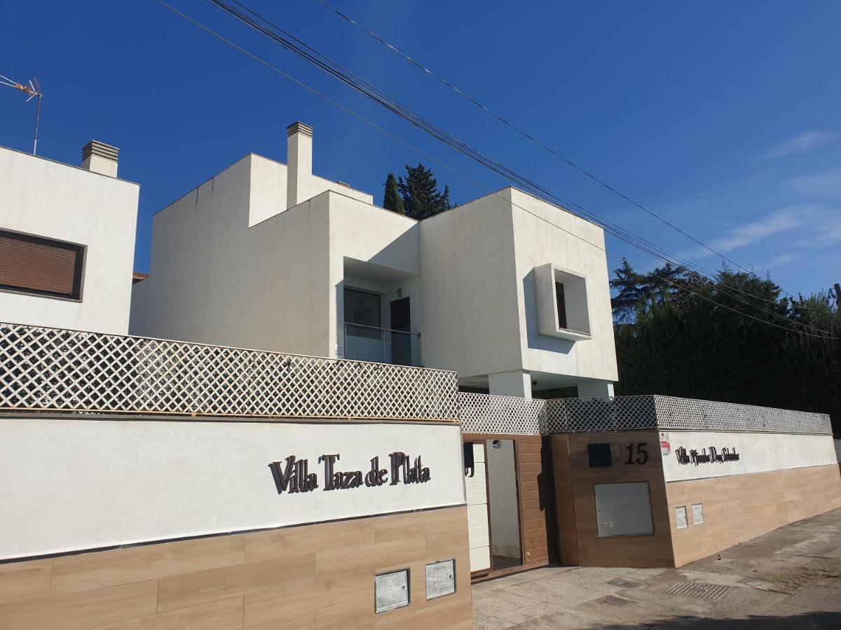 Villa Taza De Plata A Huétor Vega Dış mekan fotoğraf